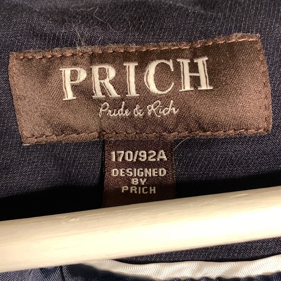 4/$25 PRICH - Picture 3 of 7